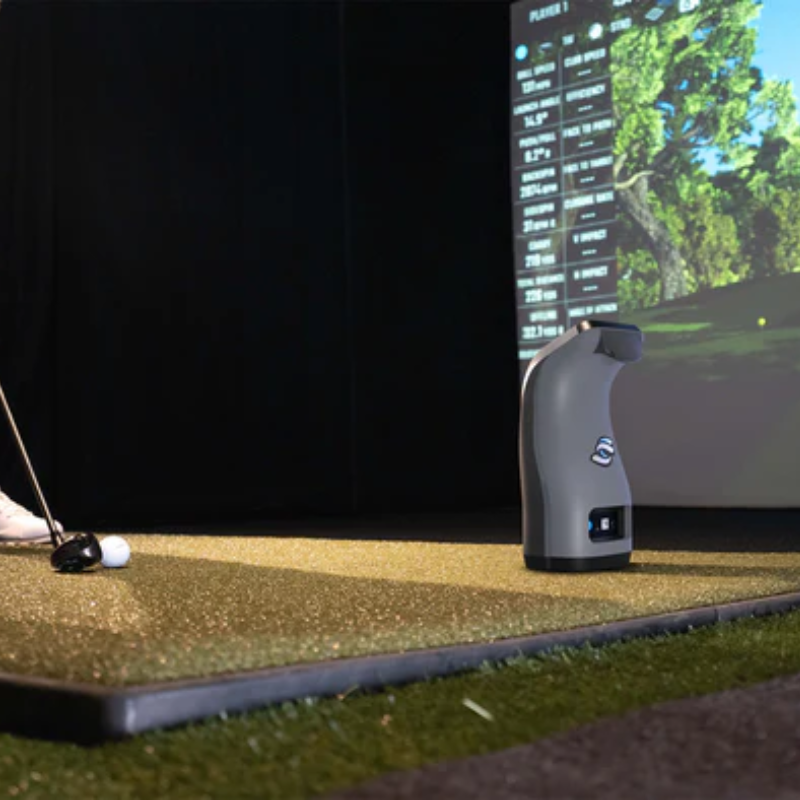 Foresight Sports GC3 Launch Monitor