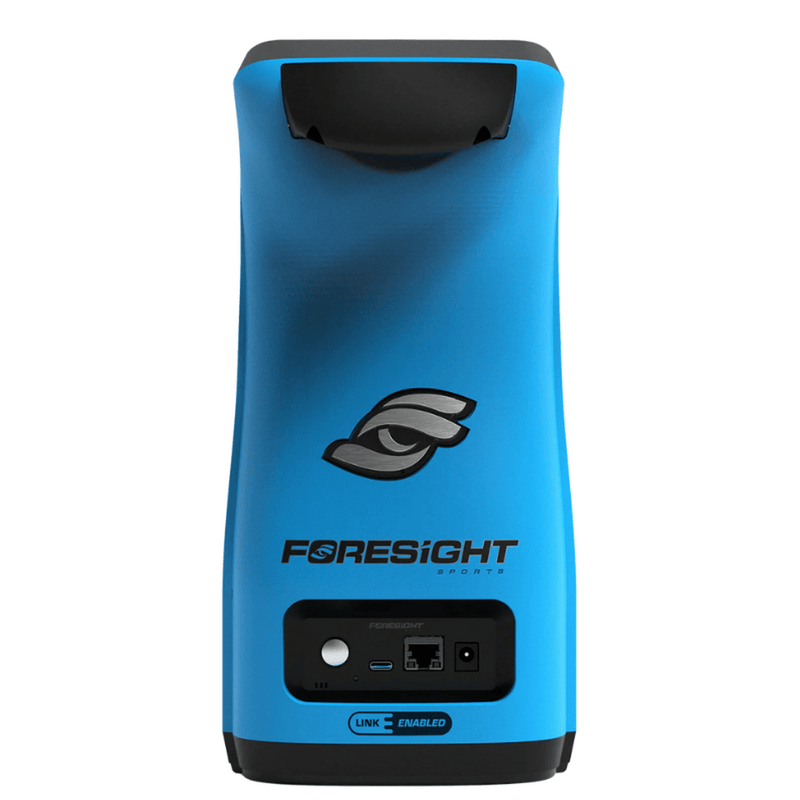 Foresight Sports GC3S Launch Monitor