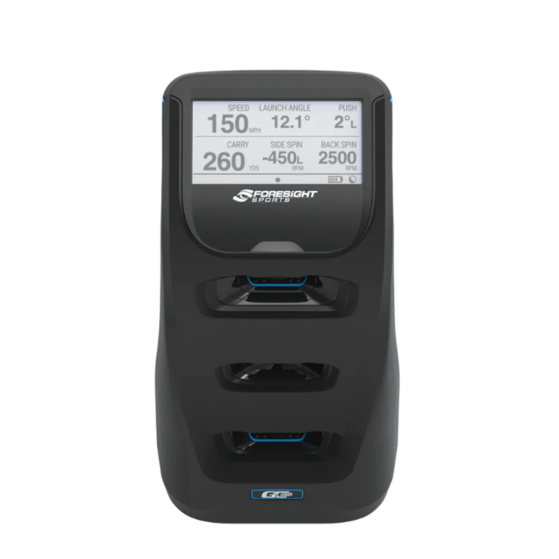 Foresight Sports GC3S Launch Monitor