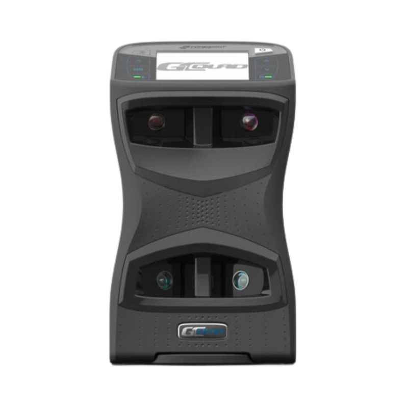 Foresight Sports GCQuad Launch Monitor