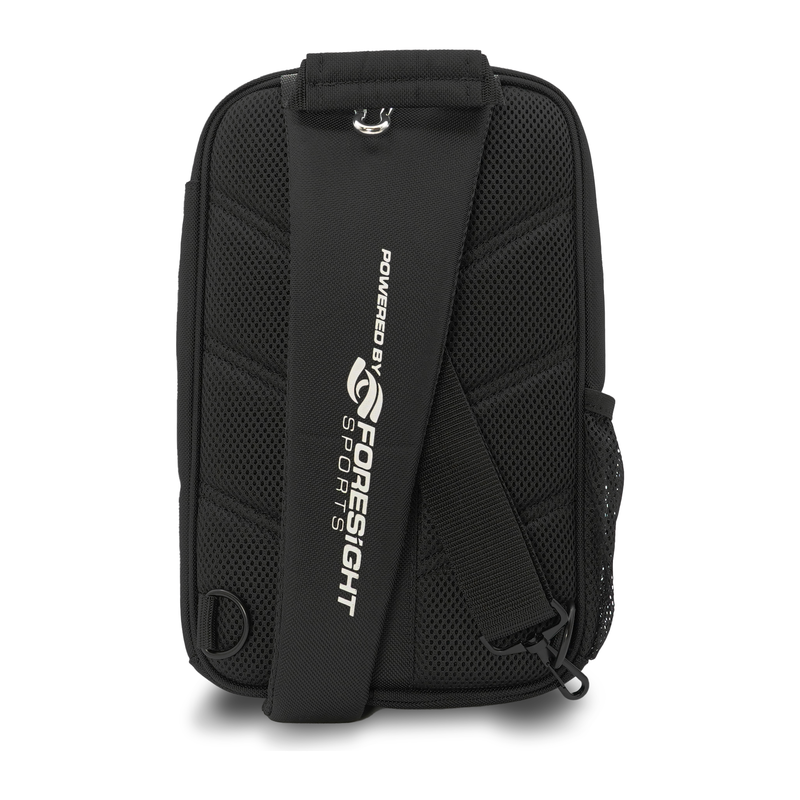 Foresight Sports GCQuad Sling Bag