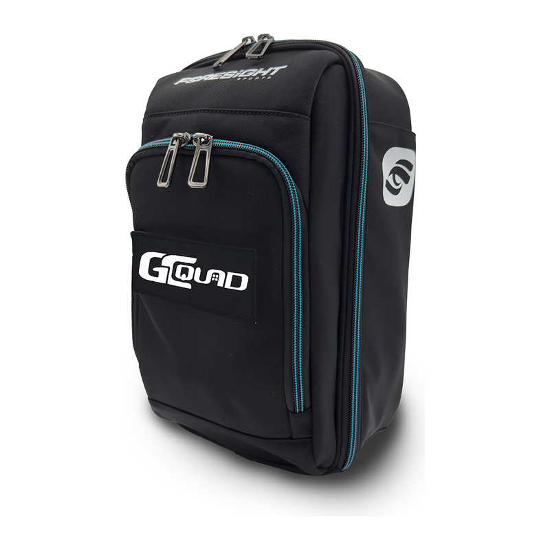 Foresight Sports GCQuad Sling Bag