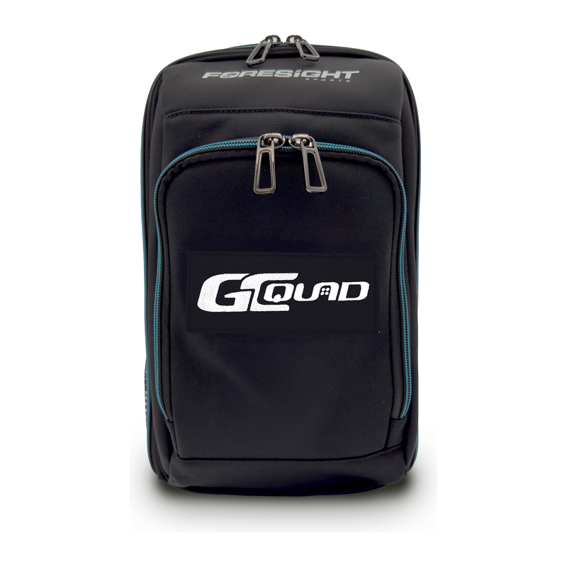 Foresight Sports GCQuad Sling Bag