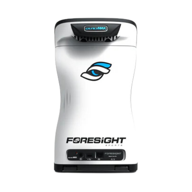 Foresight Sports QuadMAX Launch Monitor