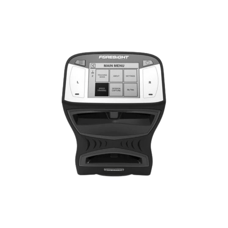 Foresight Sports QuadMAX Carl's Place DIY Golf Simulator Package