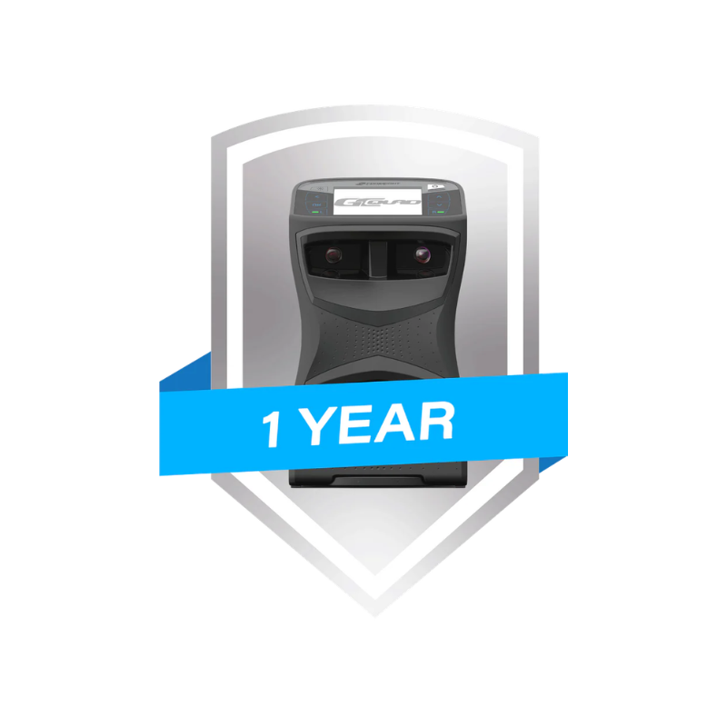 Foresight Sports GC3 1-Year Warranty Extension