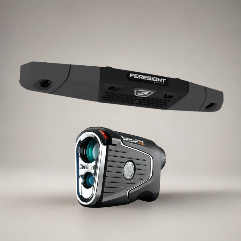 Foresight Sports Falcon Launch Monitor