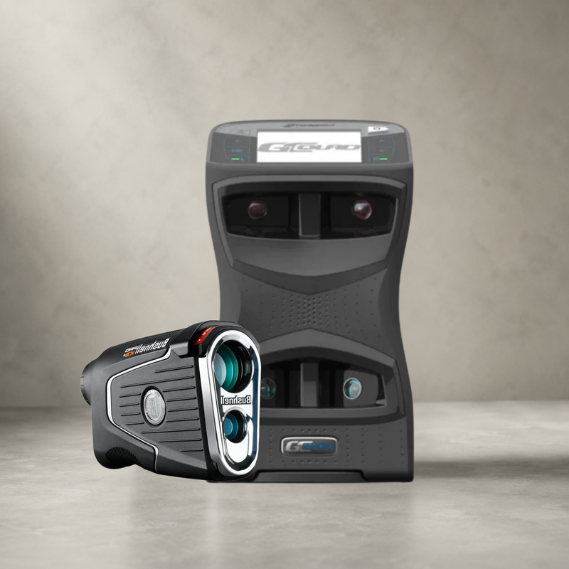 Foresight Sports GCQuad Launch Monitor
