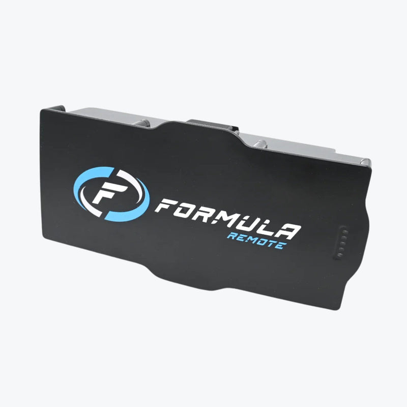 Formula Remote Cart Tek Formula Remote Golf Trolley — Indoor Golf Essentials