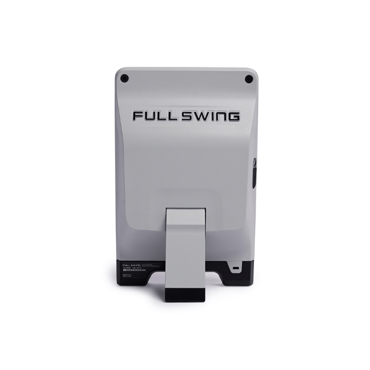 Full Swing KIT Practice Package