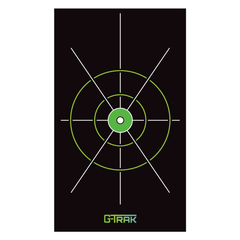 G-TRAK Golf Target