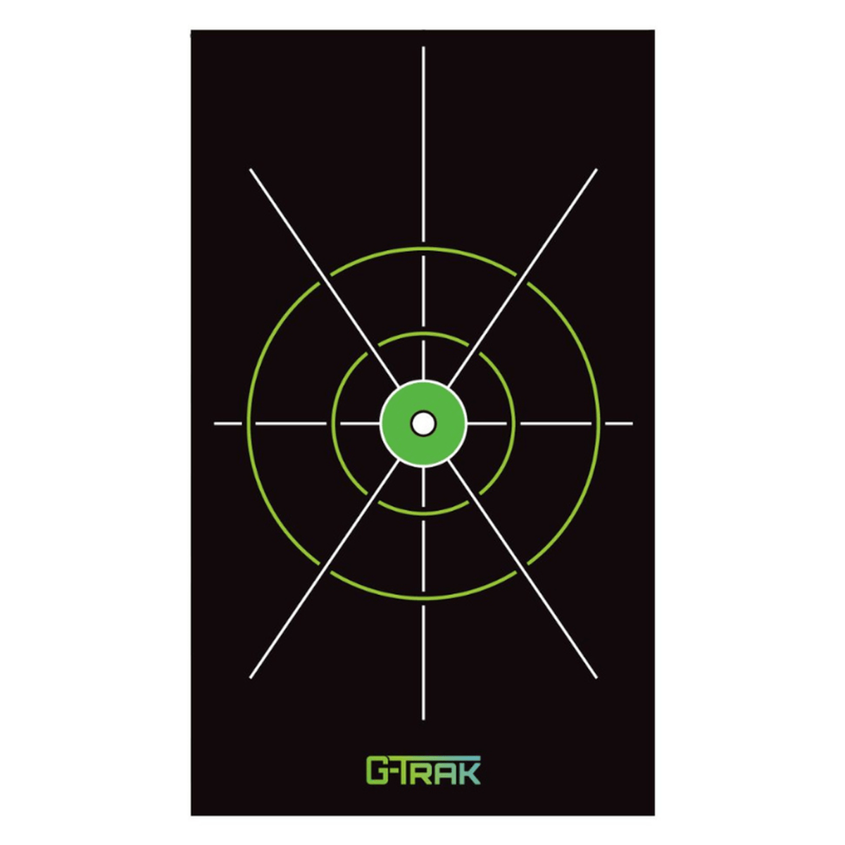 G-TRAK Golf Target