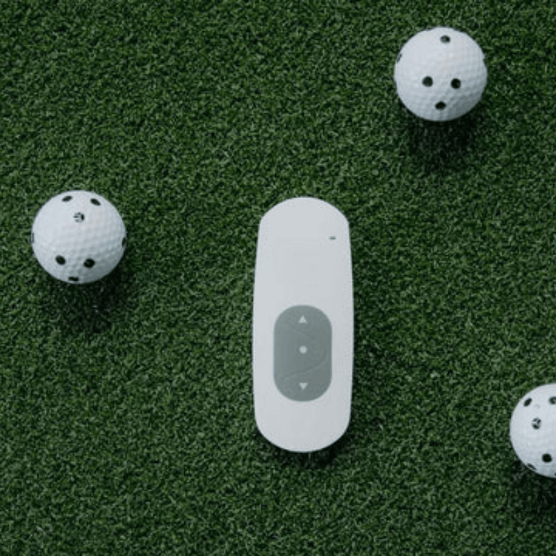 G-TRAK Retractable Net