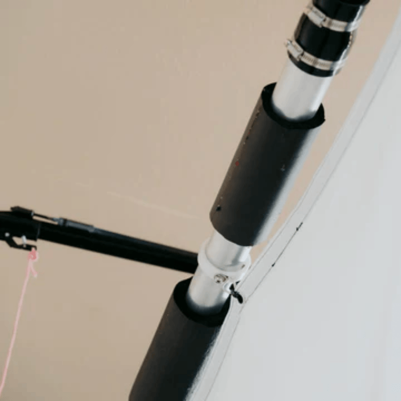 G-TRAK Retractable Net