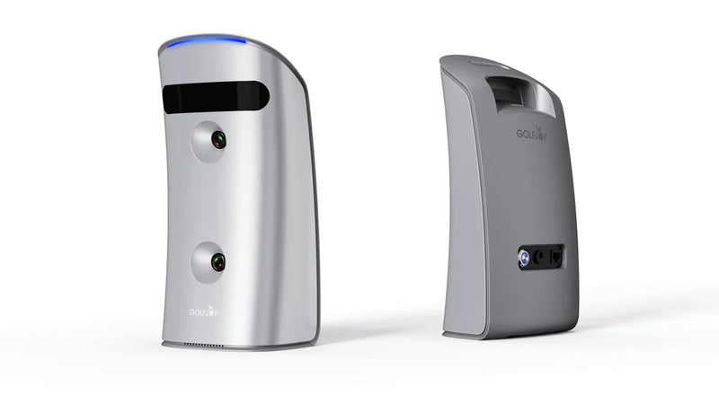 GolfJoy GDS Pro Launch Monitor