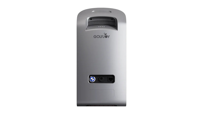 GolfJoy GDS Pro Launch Monitor