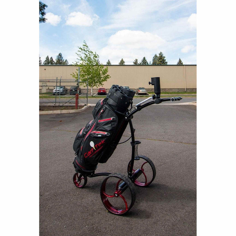 Cart Tek GRi-975Li