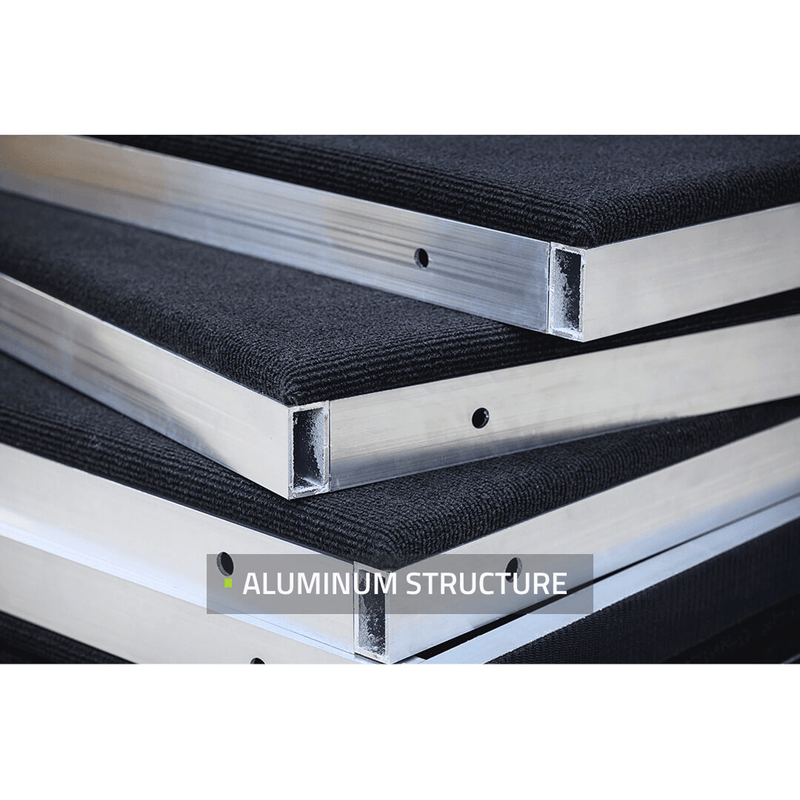 SimBooth 4 Golf Simulator Enclosure