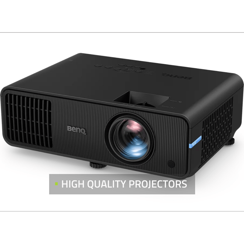 SimBooth 4 Golf Simulator Enclosure