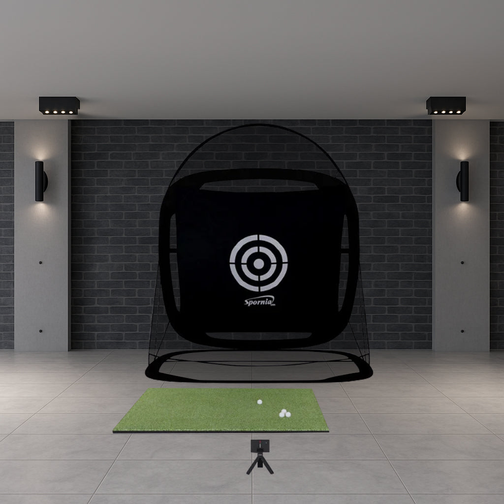 Garmin Approach R10 Practice Package