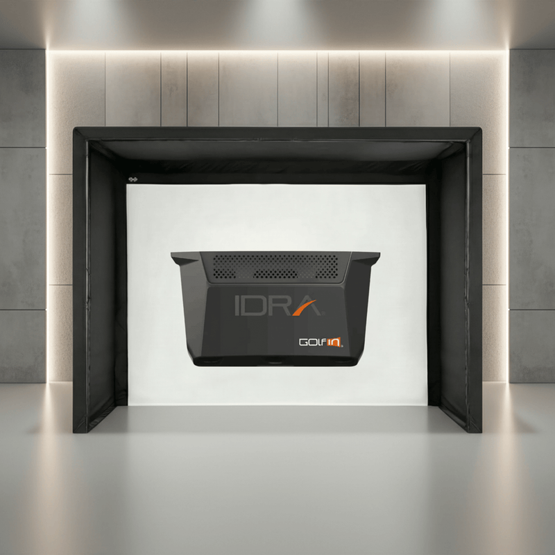 GolfIn Carl's Place DIY Golf Simulator Package
