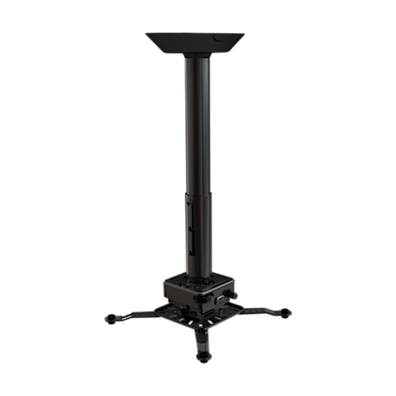 Projector Ceiling Mount with Extension Bar