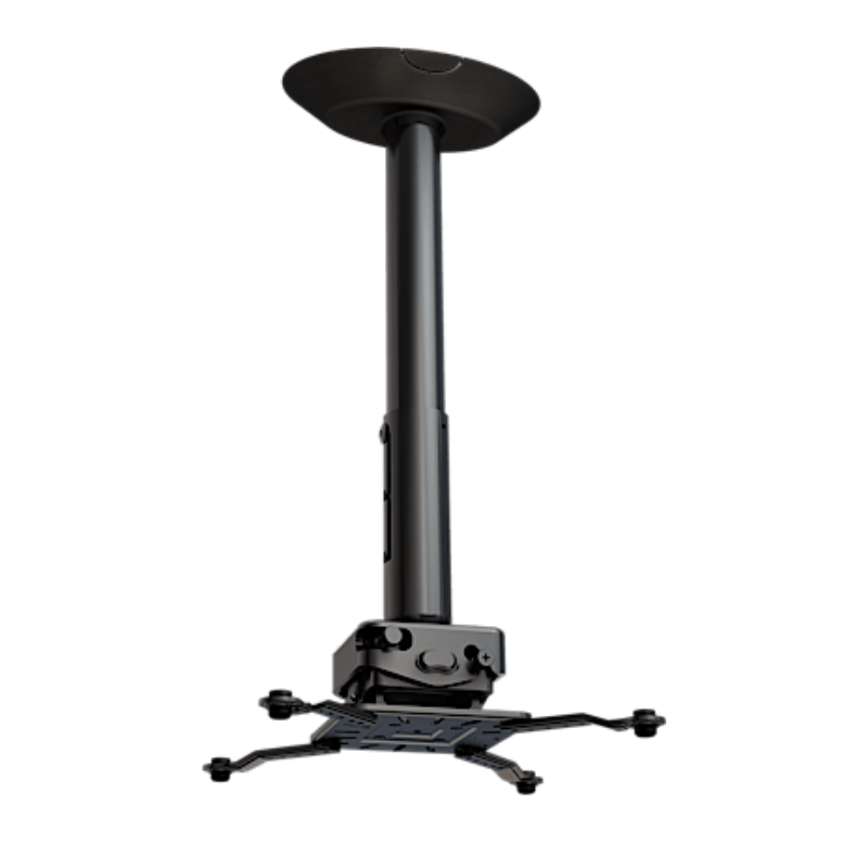 Projector Ceiling Mount with Extension Bar
