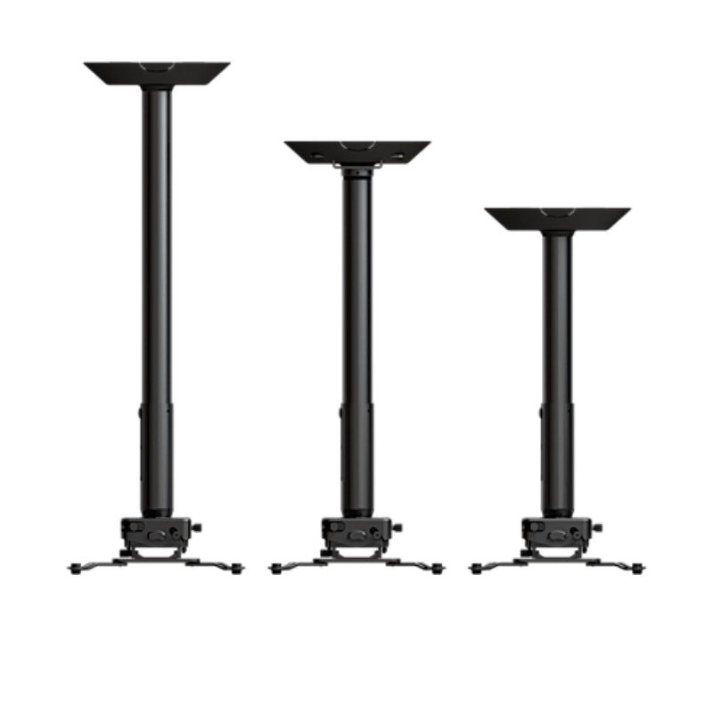 Projector Ceiling Mount with Extension Bar