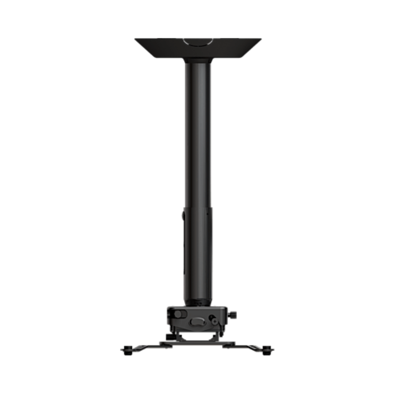 Projector Ceiling Mount with Extension Bar