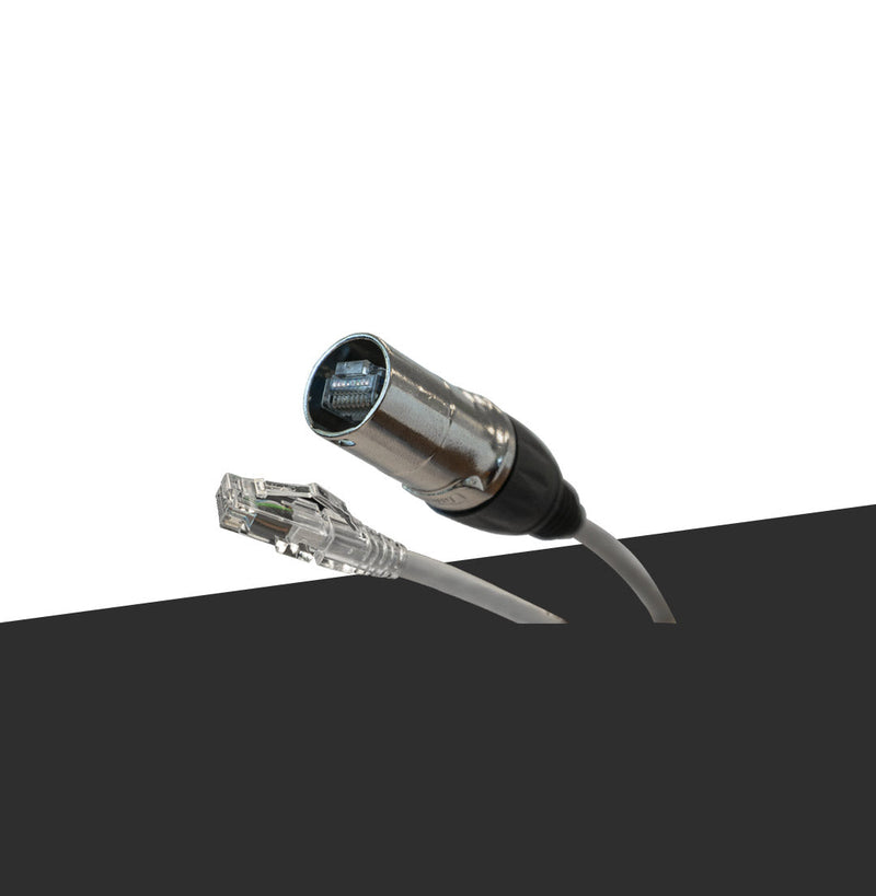 Uneekor QED / EYE XO LAN Cable (CAT6)