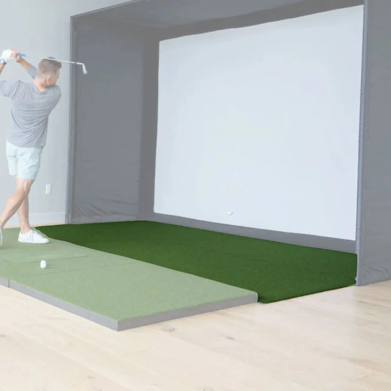 Garmin Approach R50 SIG Golf Simulator Package
