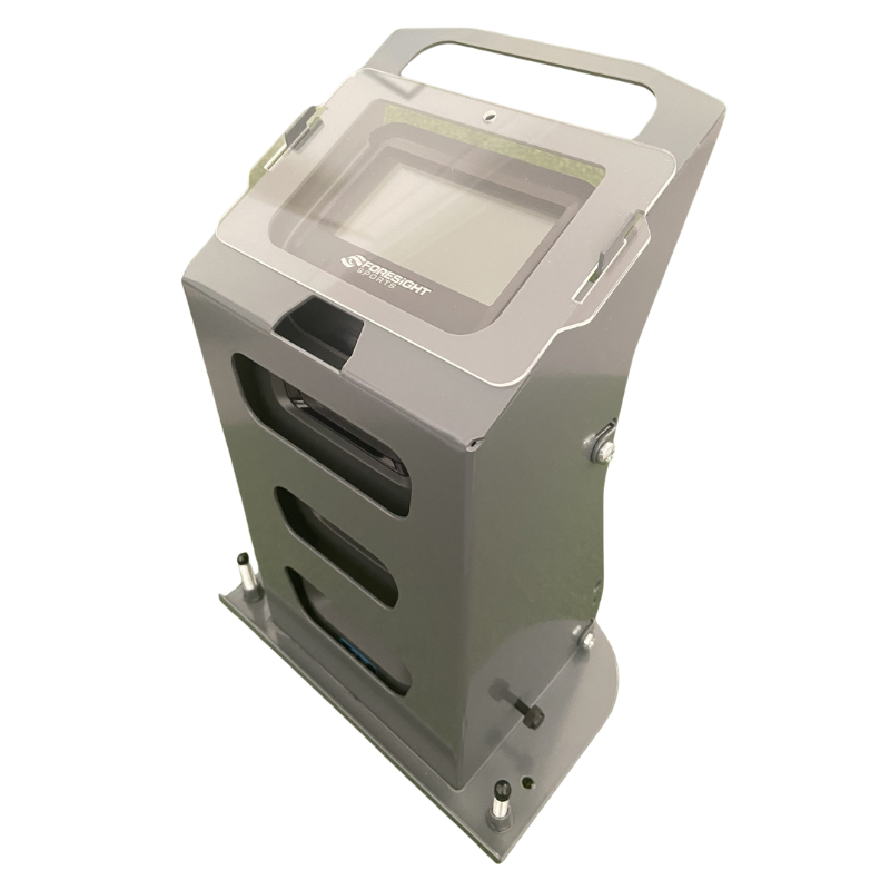 Lock Dock for Foresight GC3 & Bushnell Launch Pro