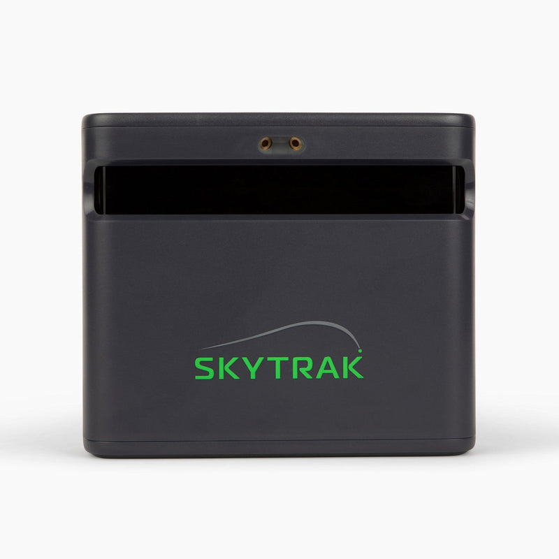 SkyTrak ST MAX Golf Simulator | Premium Studio Package