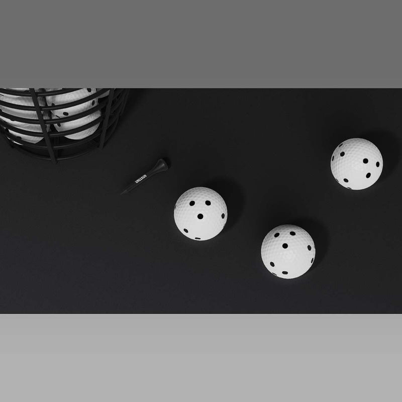 Uneekor QED VICE Marked Balls