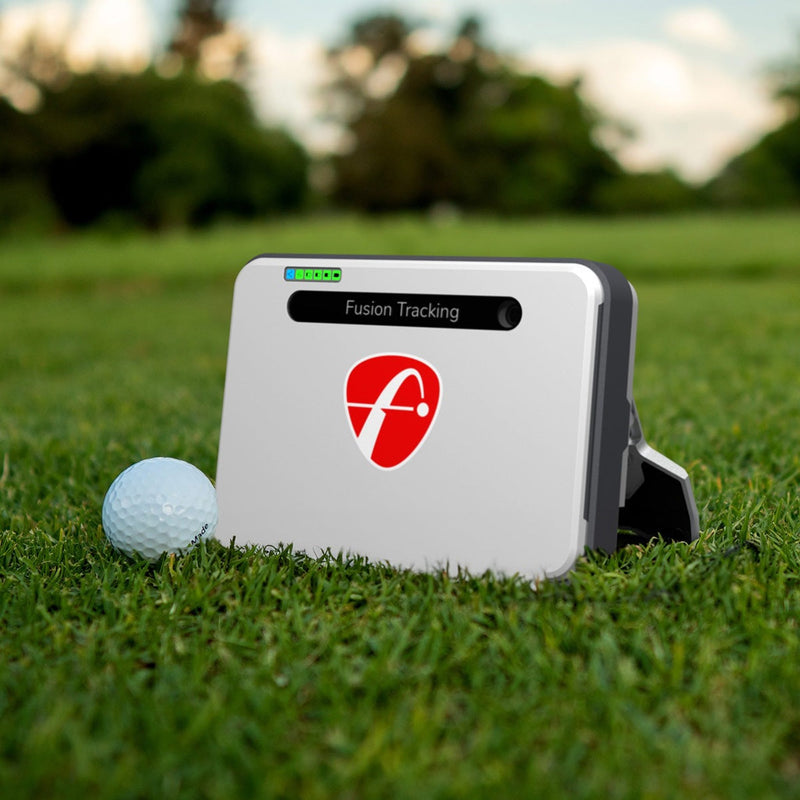 FlightScope Mevo+ Golf Launch Monitor & Simulator