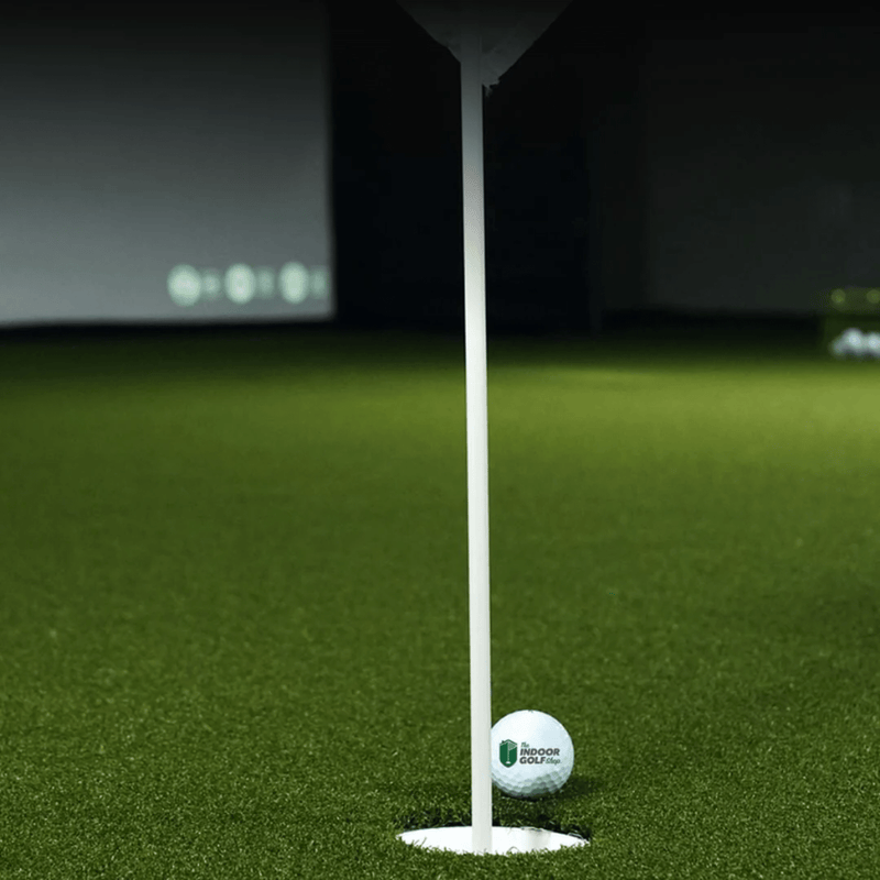 Money Putt Golf Turf