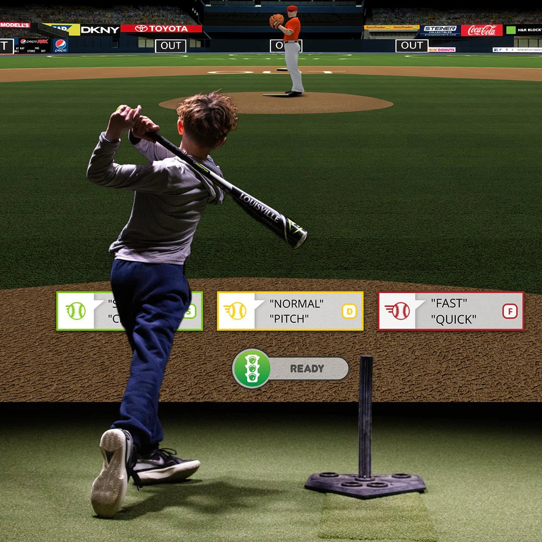 TruGolf MultiSport ARCADE