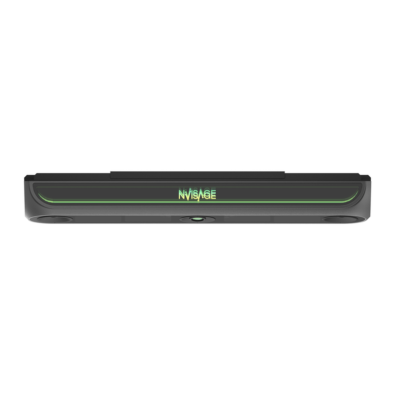 NVISAGE N2 Launch Monitor