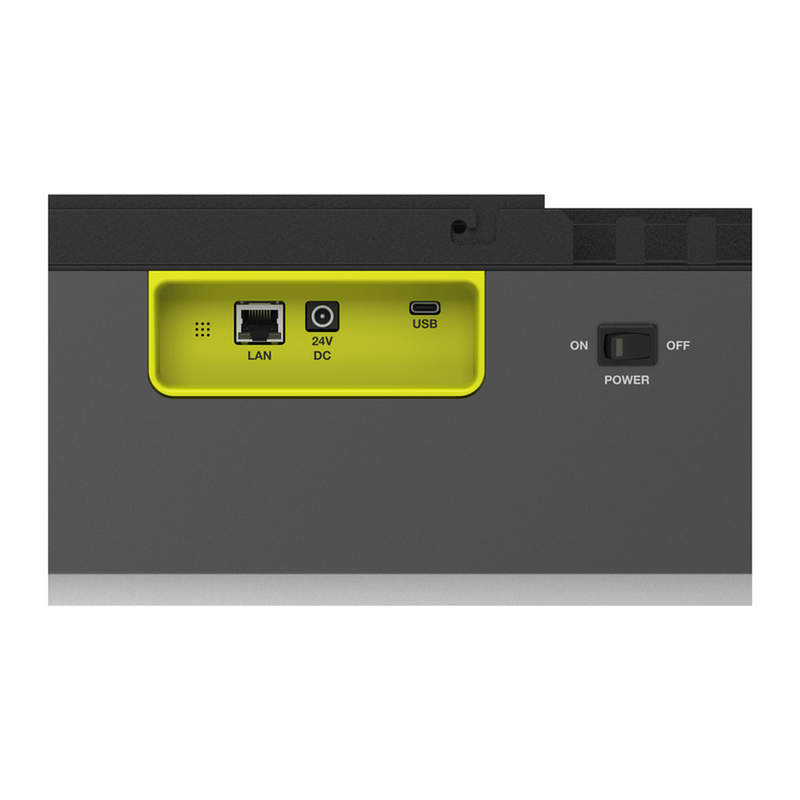 NVISAGE N2 Launch Monitor