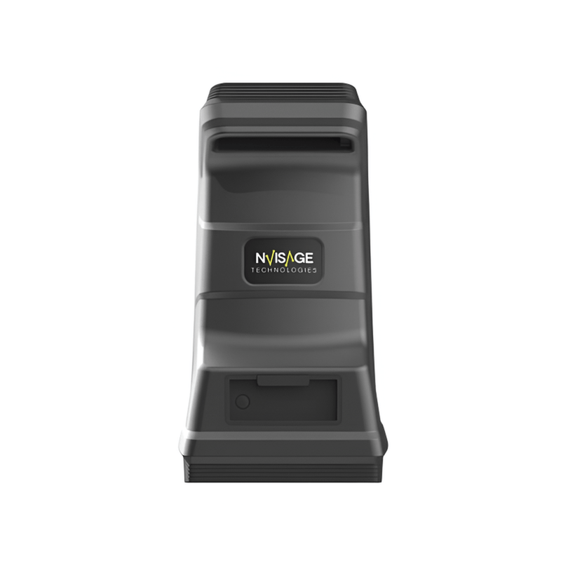 NVISAGE NEO-E Carl's Place Pro Golf Simulator Package