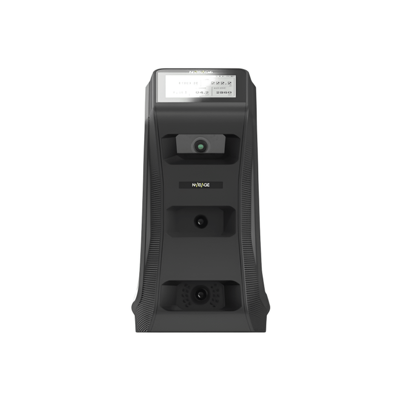 NVISAGE NEO-E Carl's Place Pro Golf Simulator Package