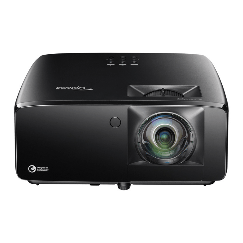 Optoma GT2400HDR 4200-Lumens 1080p Short Throw Golf Simulator Projector