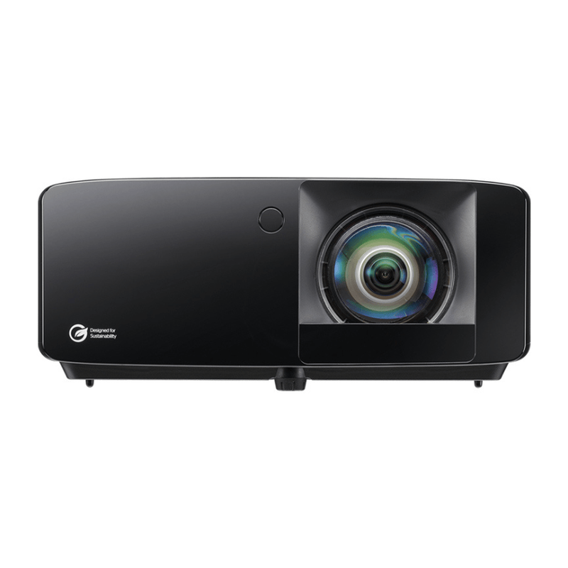 Optoma GT2400HDR 4200-Lumens 1080p Short Throw Golf Simulator Projector