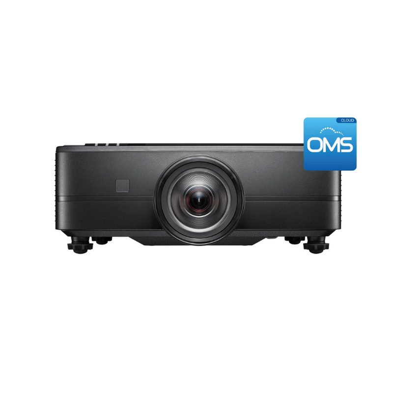 Optoma ZK810TST 8500-Lumens 4K Short Throw Golf Simulator Projector