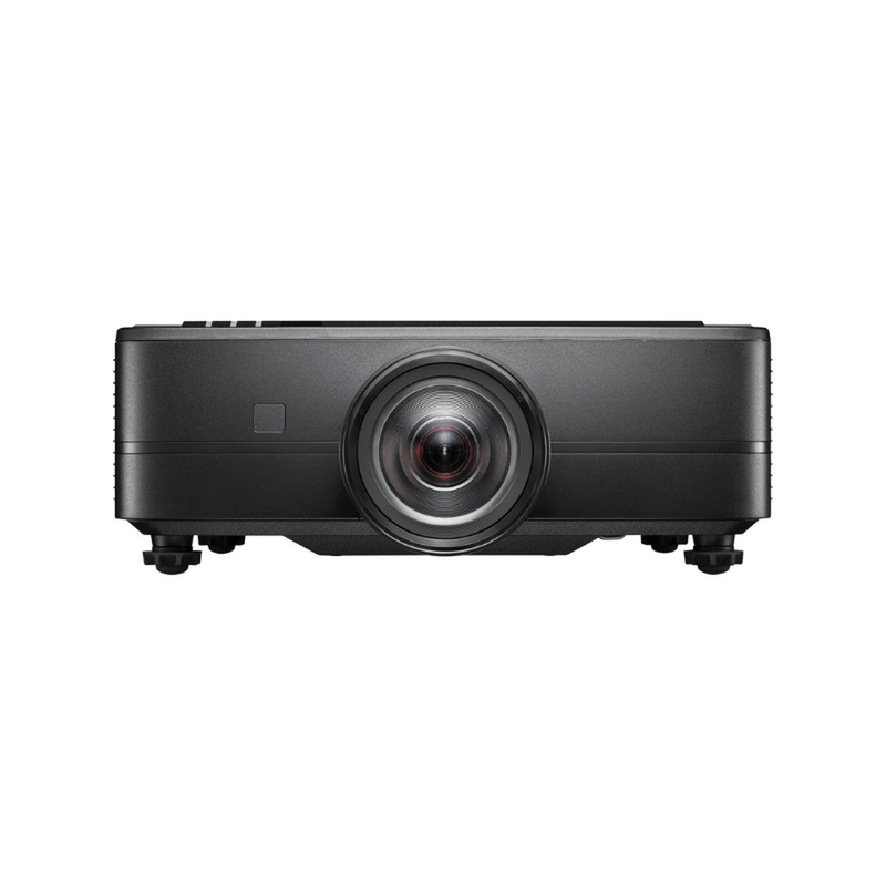Optoma ZK810TST 8500-Lumens 4K Short Throw Golf Simulator Projector