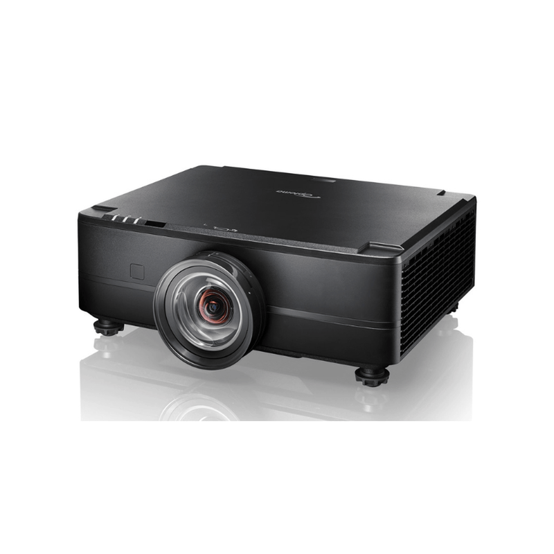 Optoma ZK810TST 8500-Lumens 4K Short Throw Golf Simulator Projector