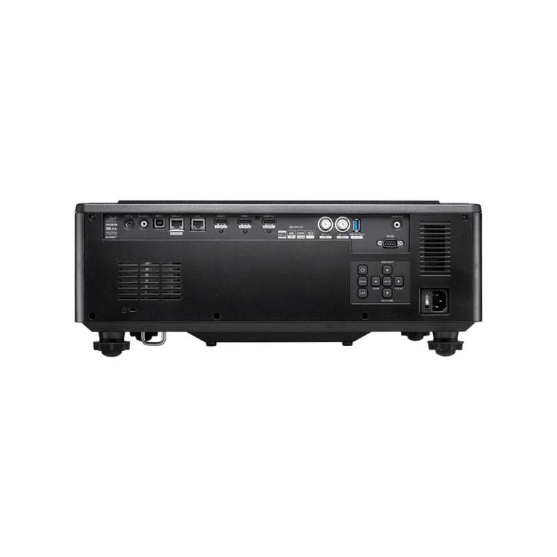 Optoma ZK810TST 8500-Lumens 4K Short Throw Golf Simulator Projector