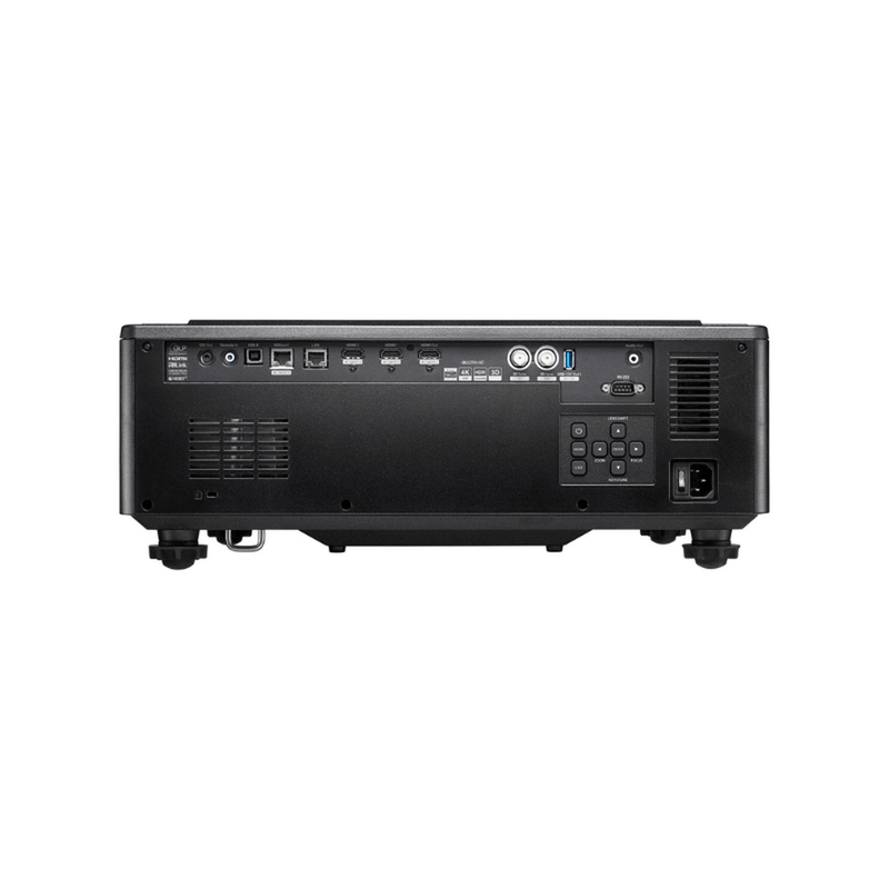 Optoma ZK810TST 8500-Lumens 4K Short Throw Golf Simulator Projector