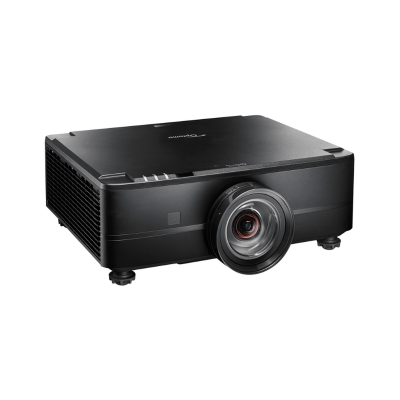 Optoma ZK810TST 8500-Lumens 4K Short Throw Golf Simulator Projector
