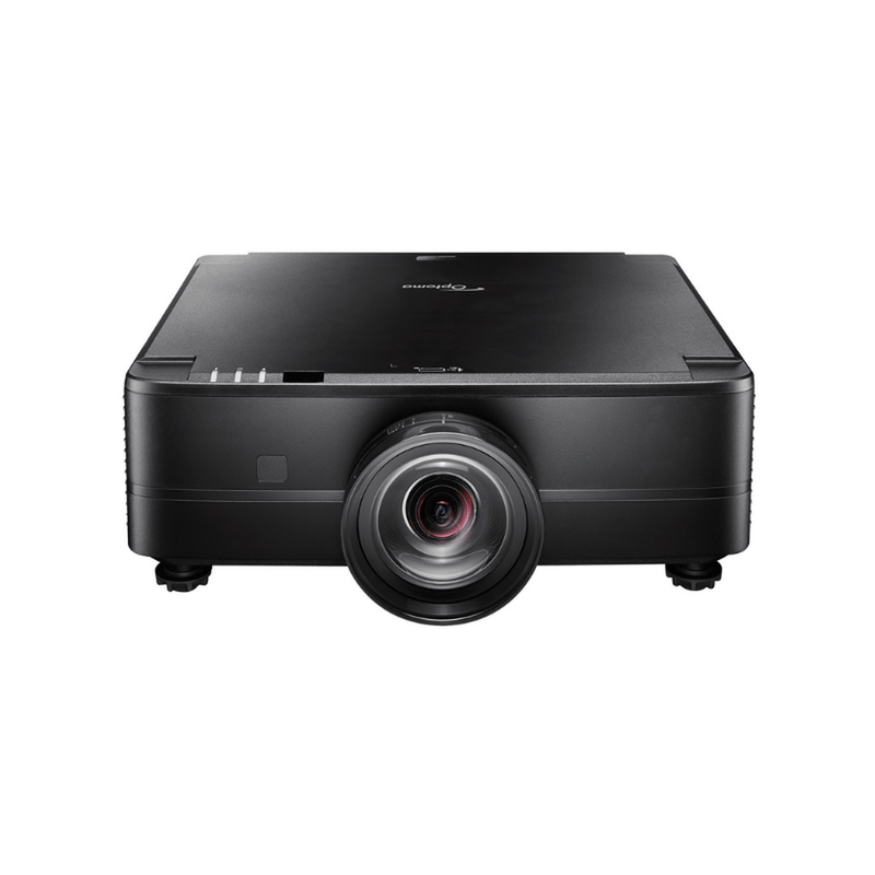 Optoma ZK810TST 8500-Lumens 4K Short Throw Golf Simulator Projector